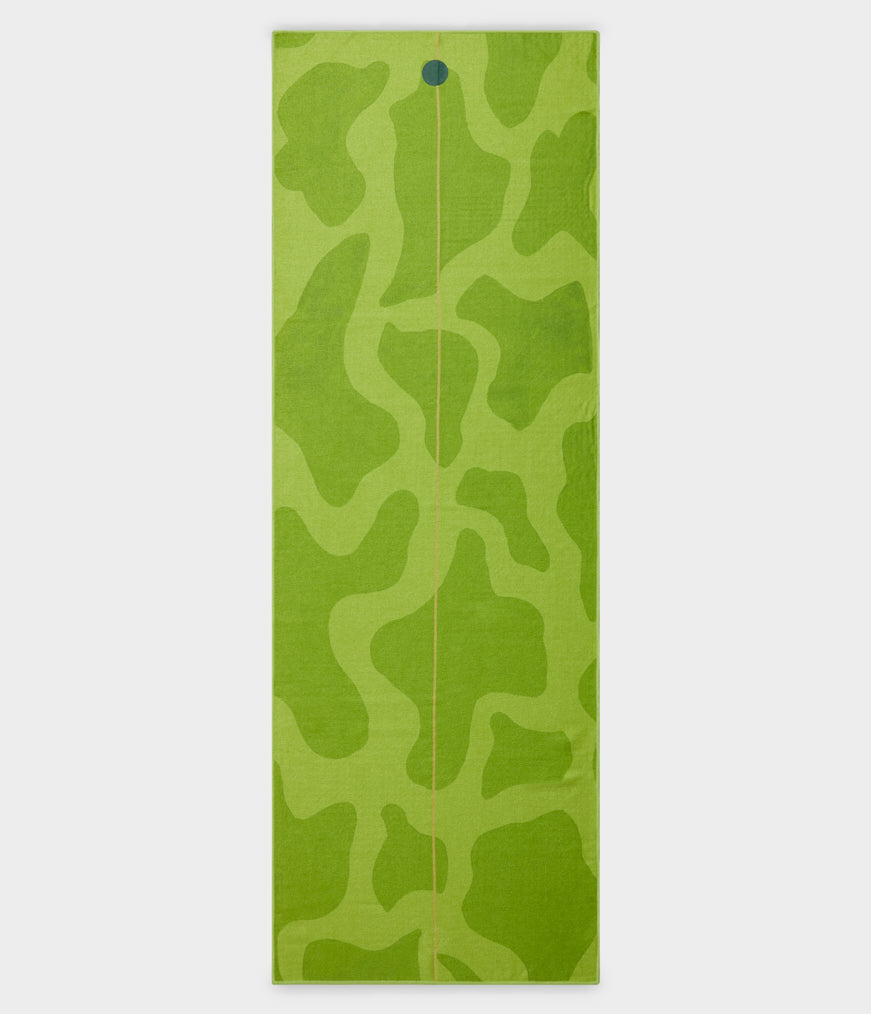 Yogitoes® Hot Yoga Mat Towel