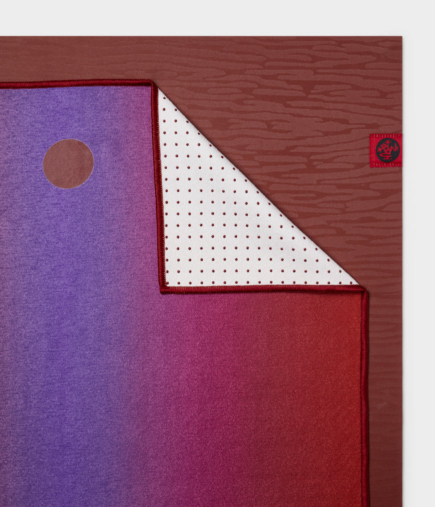 Yogitoes® Hot Yoga Mat Towel