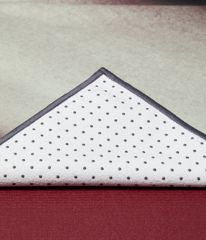 Yogitoes® Hot Yoga Mat Towel