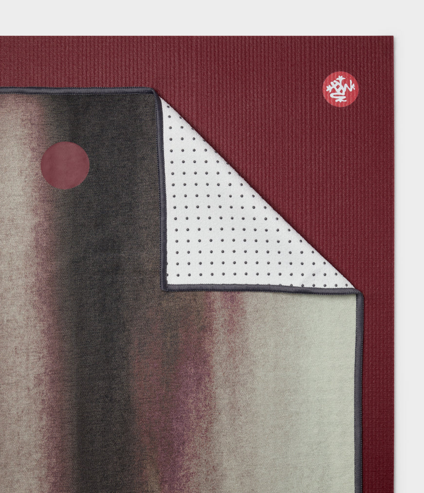 Yogitoes® Hot Yoga Mat Towel