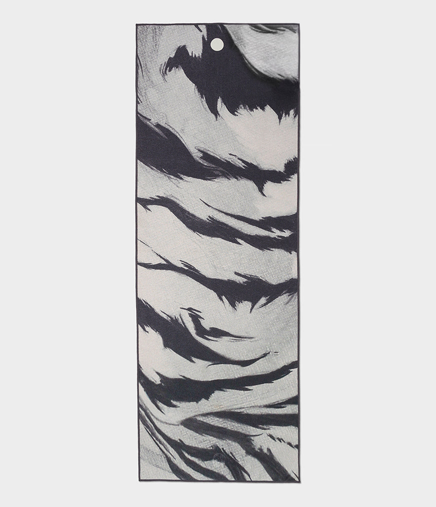 Yogitoes® Hot Yoga Mat Towel