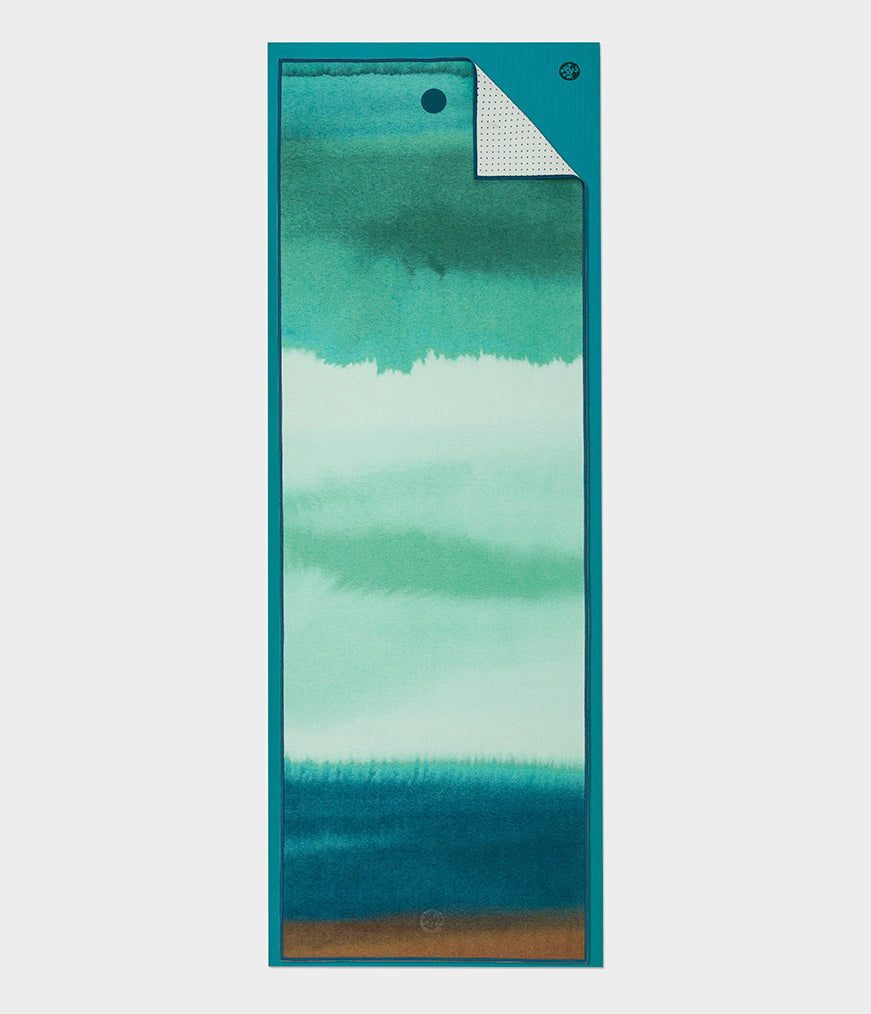 Yogitoes® Hot Yoga Mat Towel