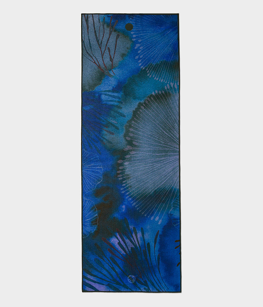 Yogitoes® Hot Yoga Mat Towel
