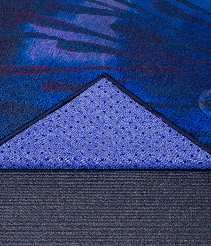 Yogitoes® Hot Yoga Mat Towel