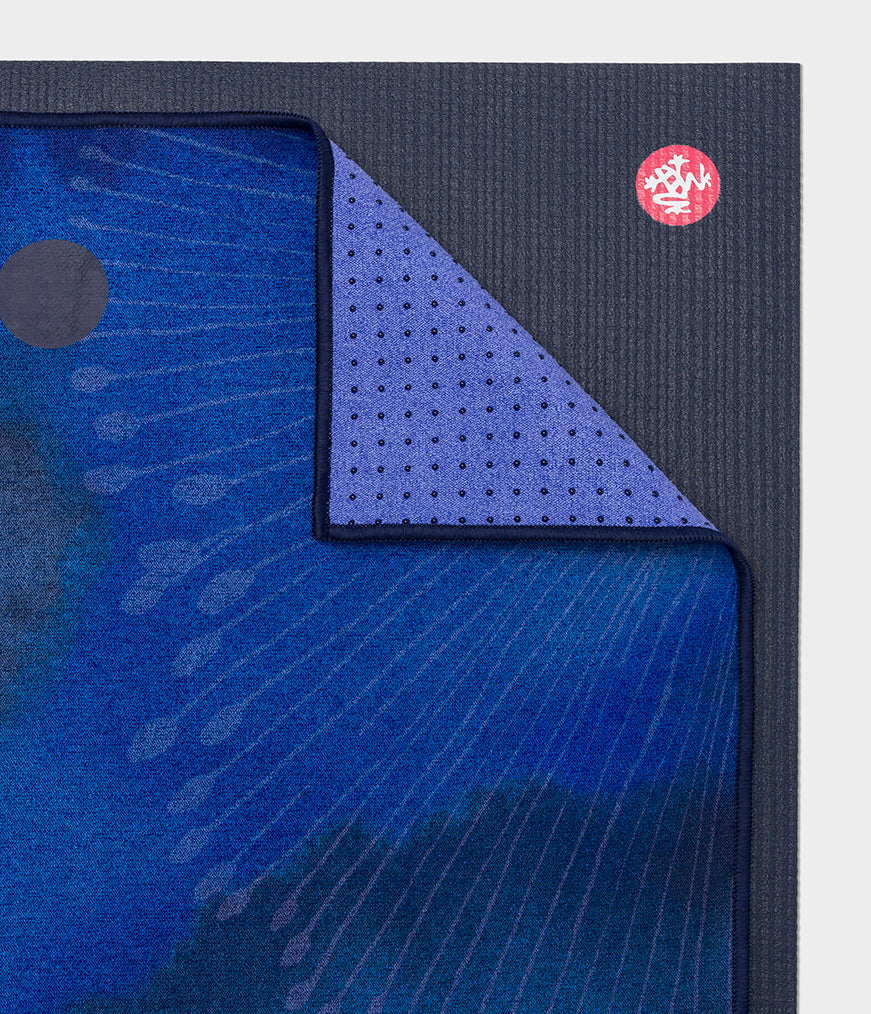 Yogitoes® Hot Yoga Mat Towel