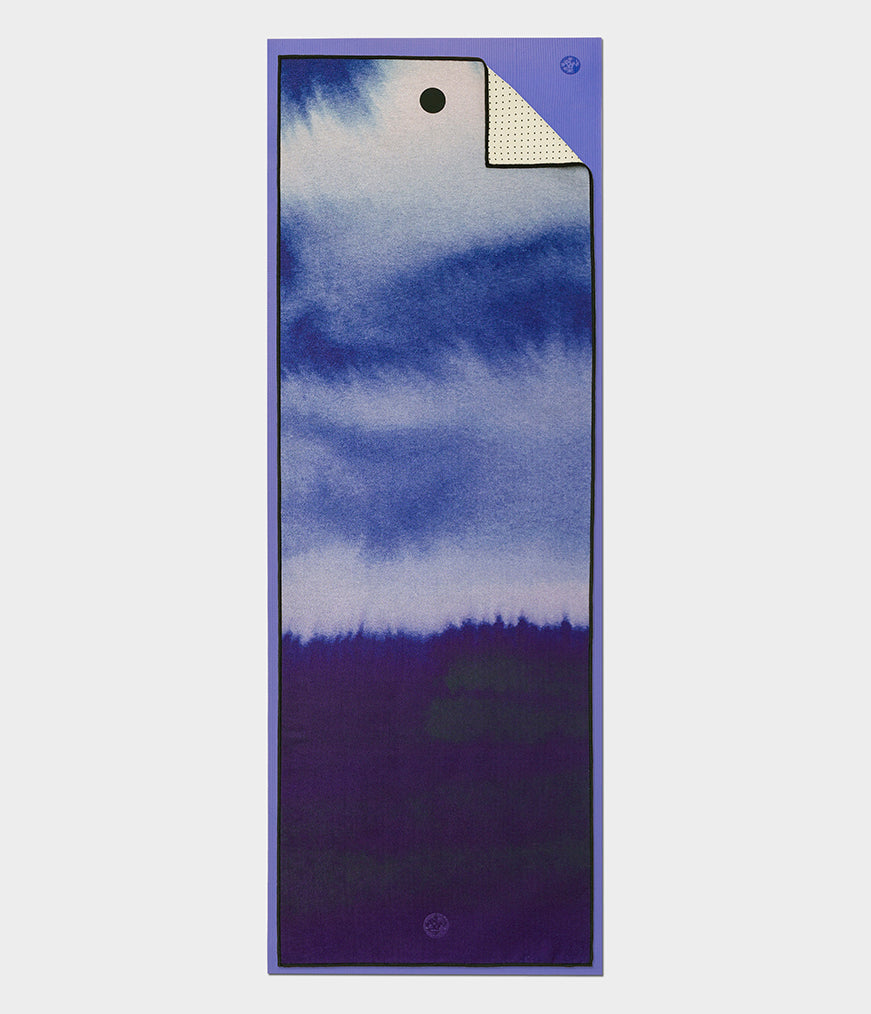 Yogitoes® Hot Yoga Mat Towel