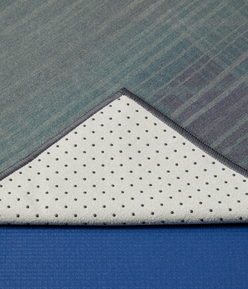 Yogitoes® Hot Yoga Mat Towel