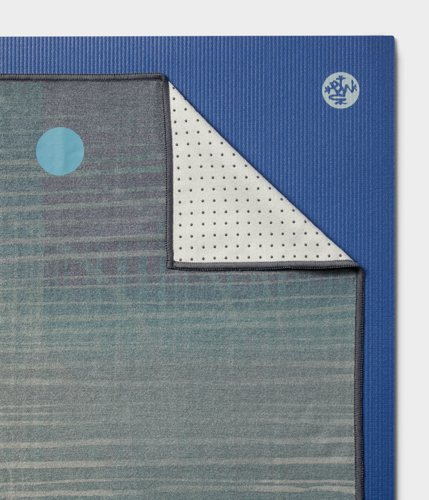 Yogitoes® Hot Yoga Mat Towel