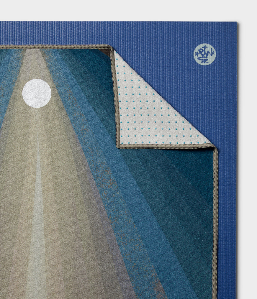 Yogitoes® Hot Yoga Mat Towel