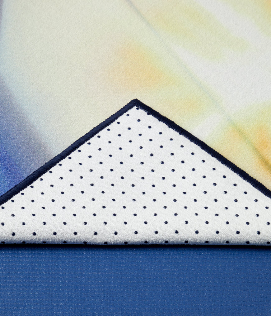 Yogitoes® Hot Yoga Mat Towel