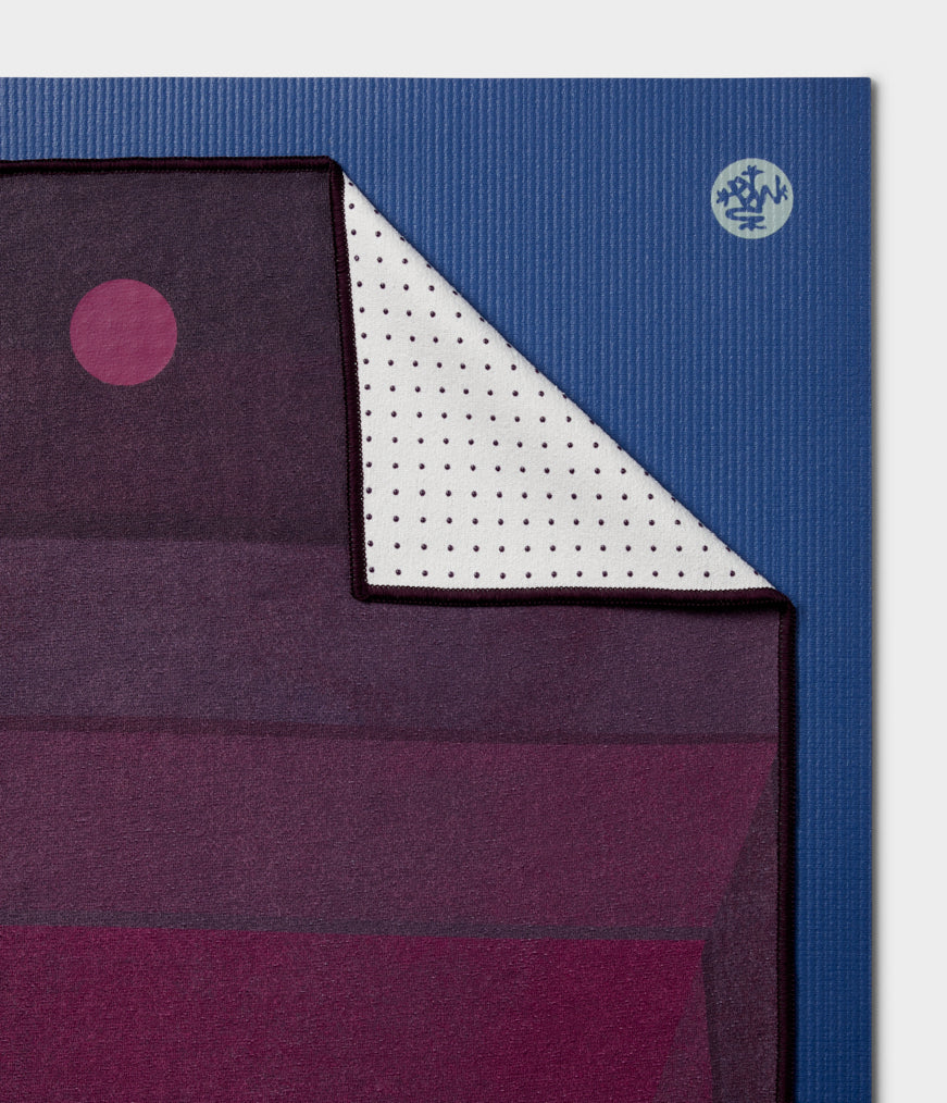 Yogitoes® Hot Yoga Mat Towel