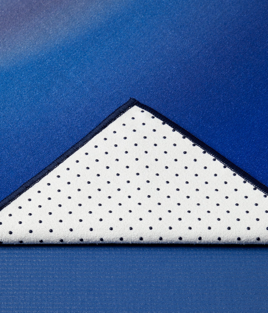 Yogitoes® Hot Yoga Mat Towel