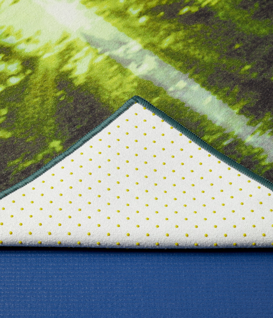 Yogitoes® Hot Yoga Mat Towel