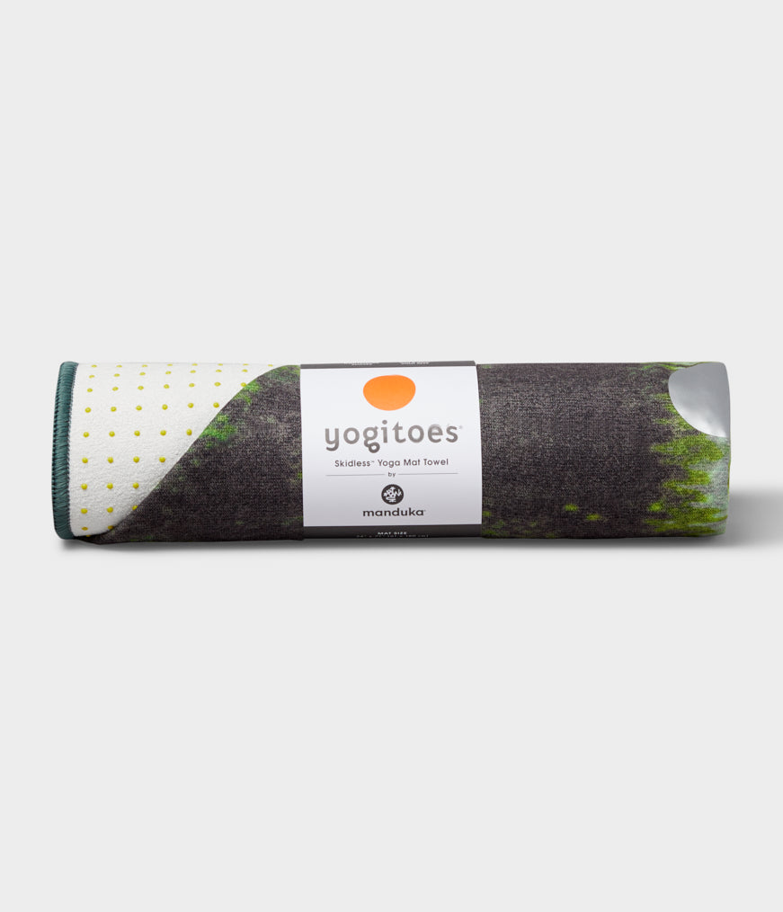 Yogitoes® Hot Yoga Mat Towel