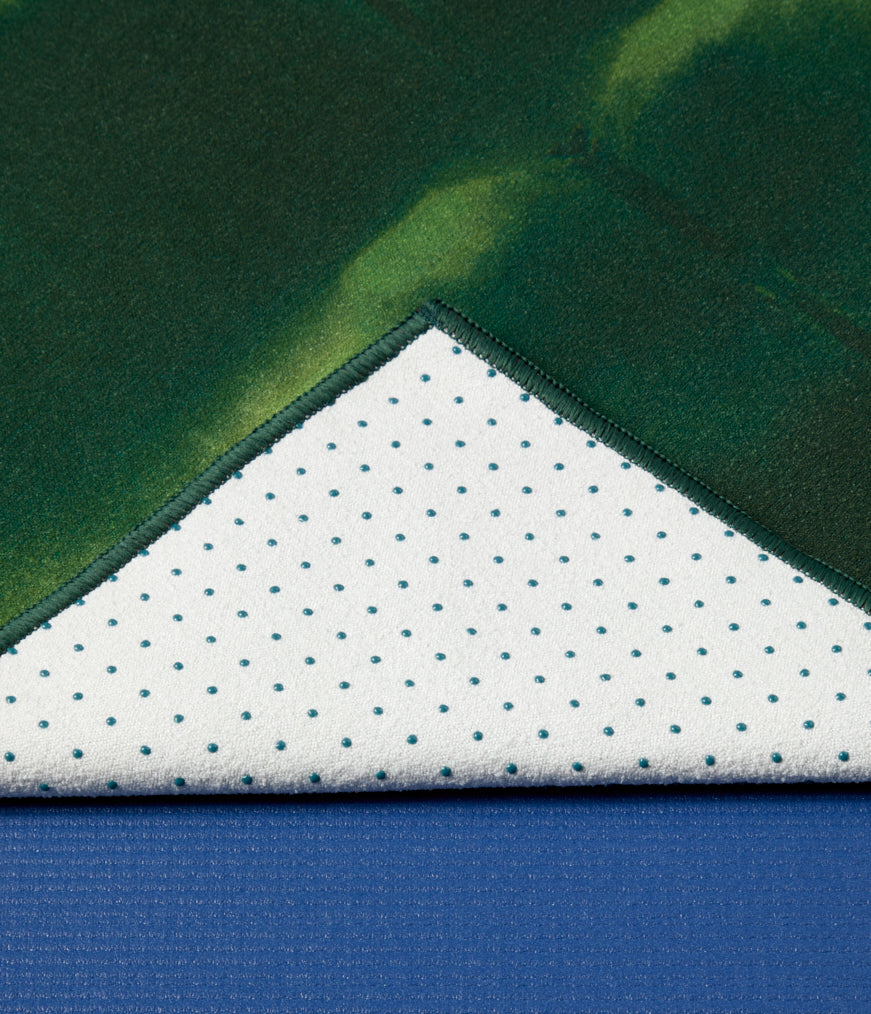 Yogitoes® Hot Yoga Mat Towel