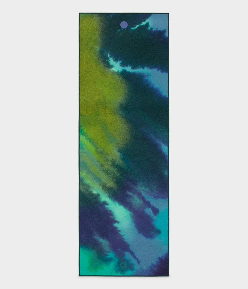 Yogitoes® Hot Yoga Mat Towel