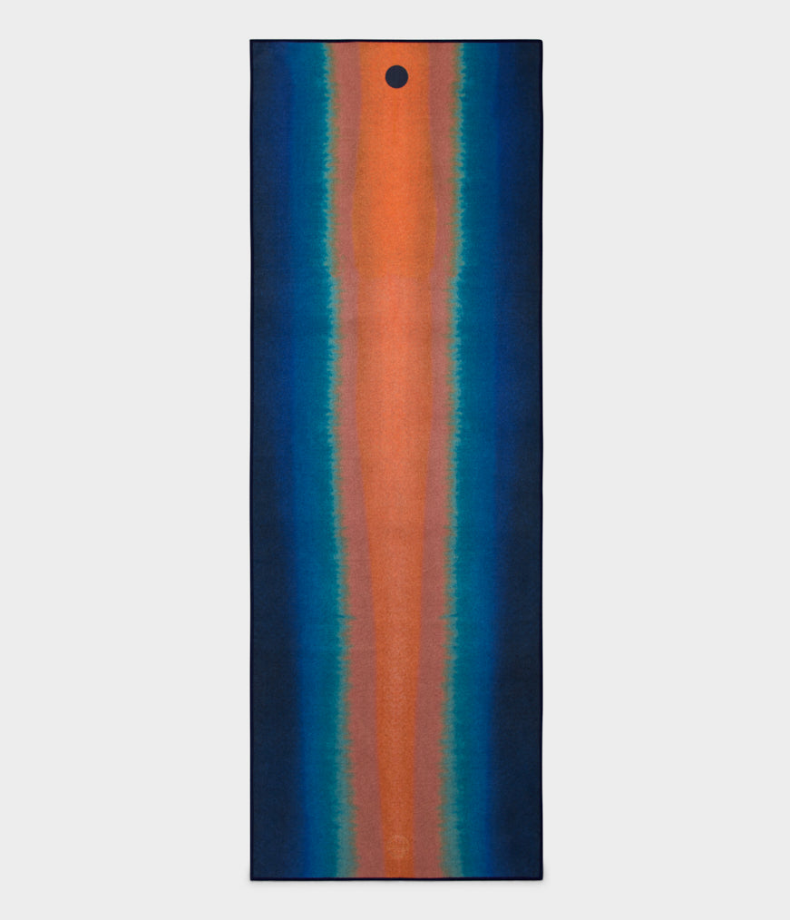 Yogitoes® Hot Yoga Mat Towel