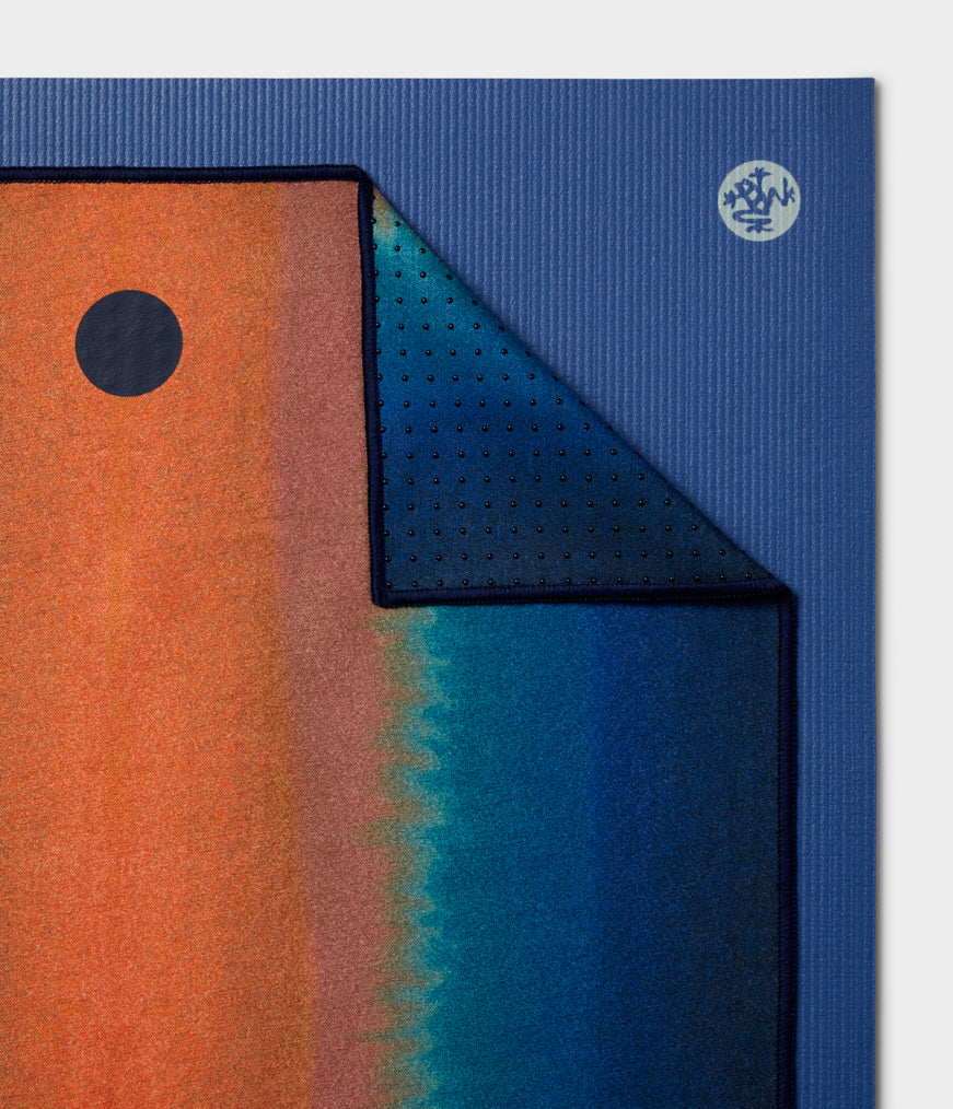 Yogitoes® Hot Yoga Mat Towel