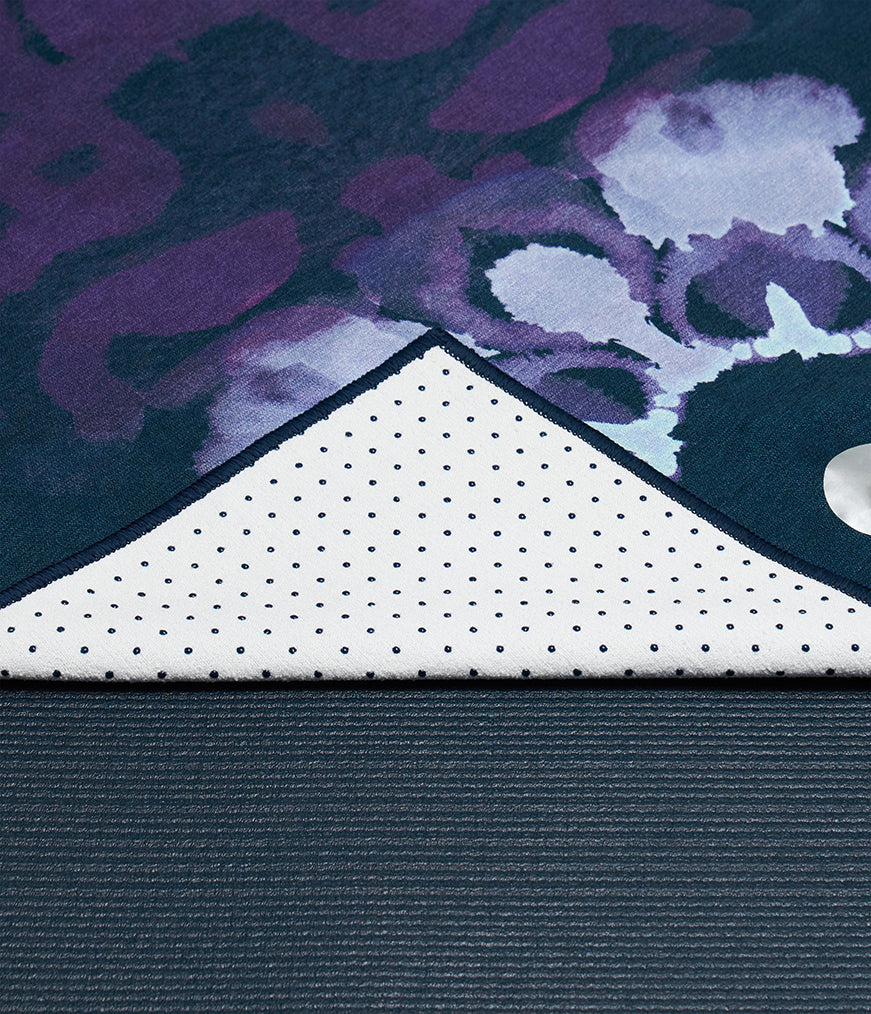 Yogitoes® Hot Yoga Mat Towel