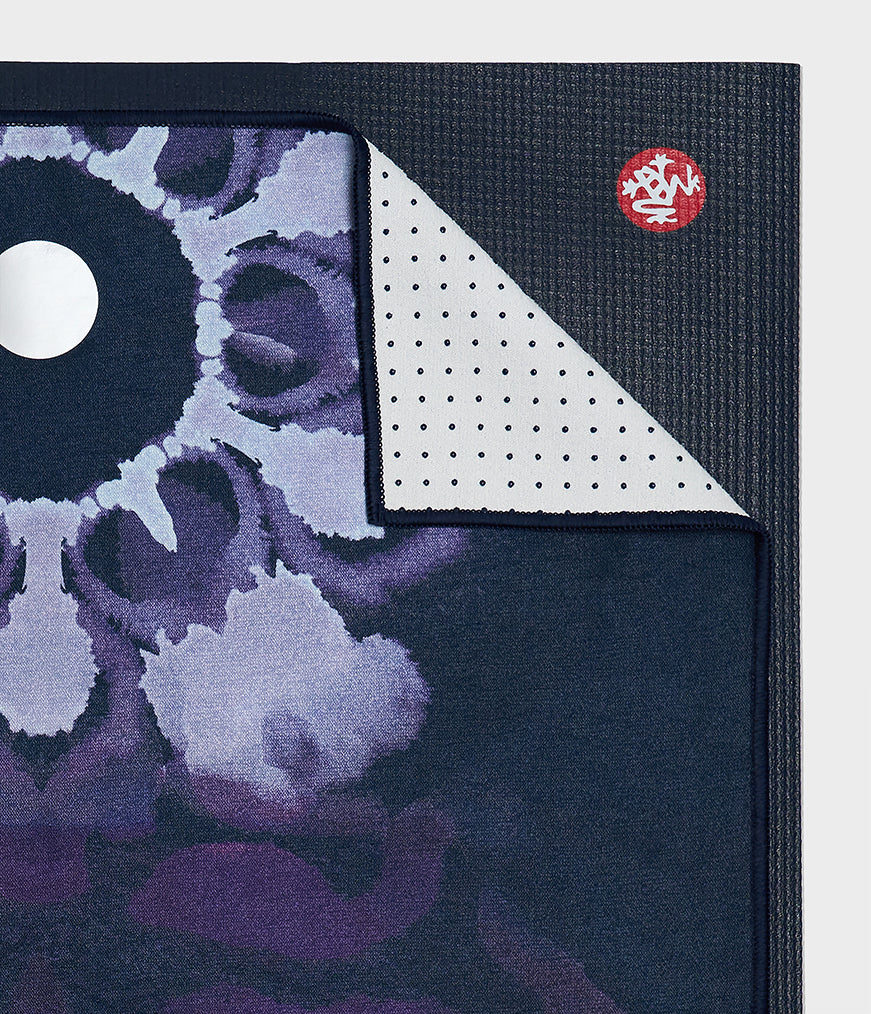 Yogitoes® Hot Yoga Mat Towel
