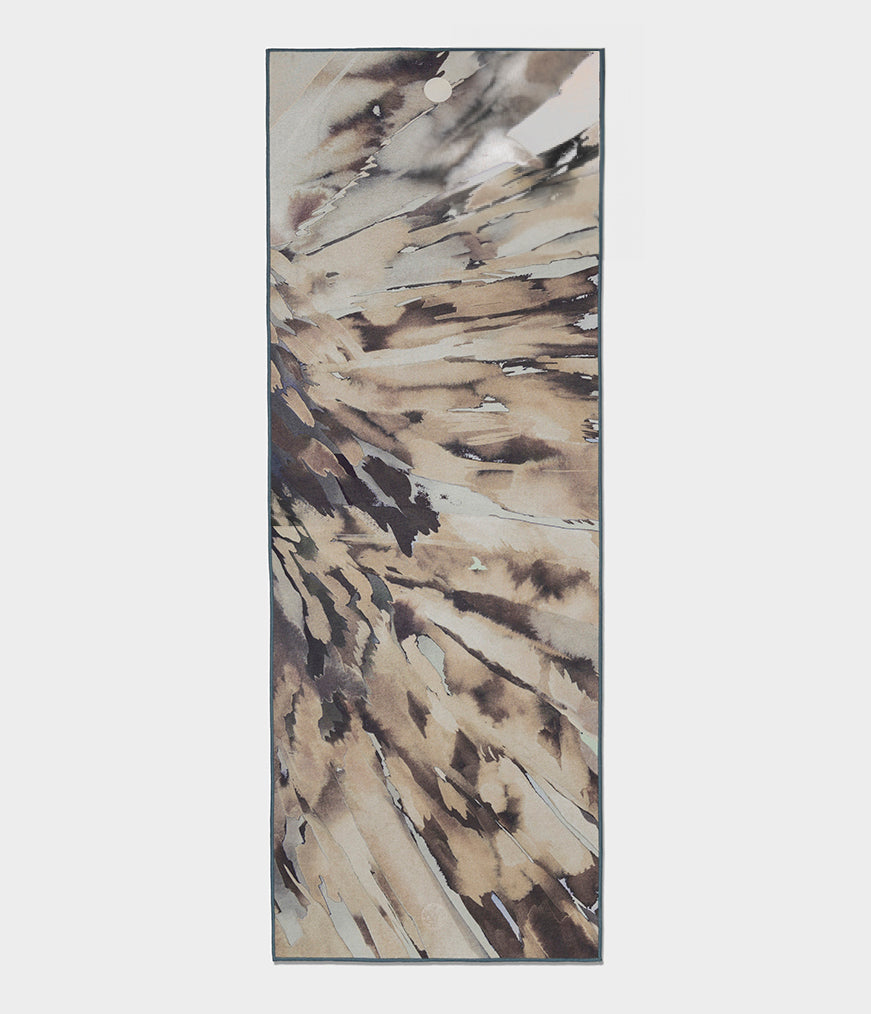 Yogitoes® Hot Yoga Mat Towel