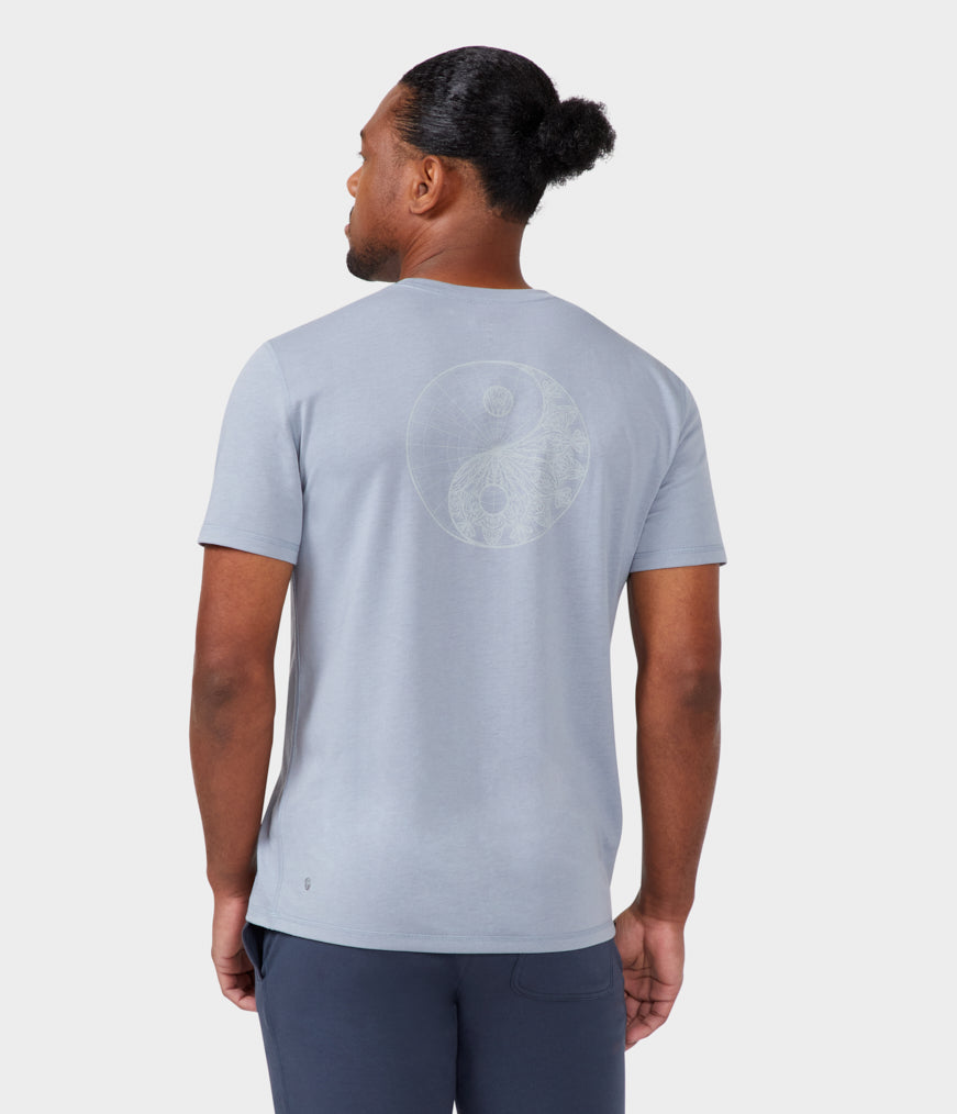 House Tee - Unisex
