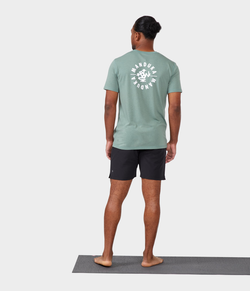 House Tee - Unisex