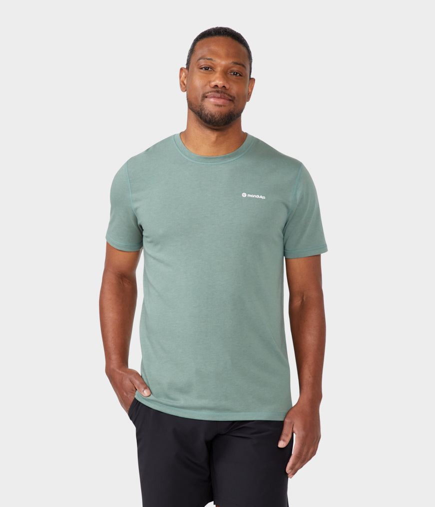 House Tee - Unisex