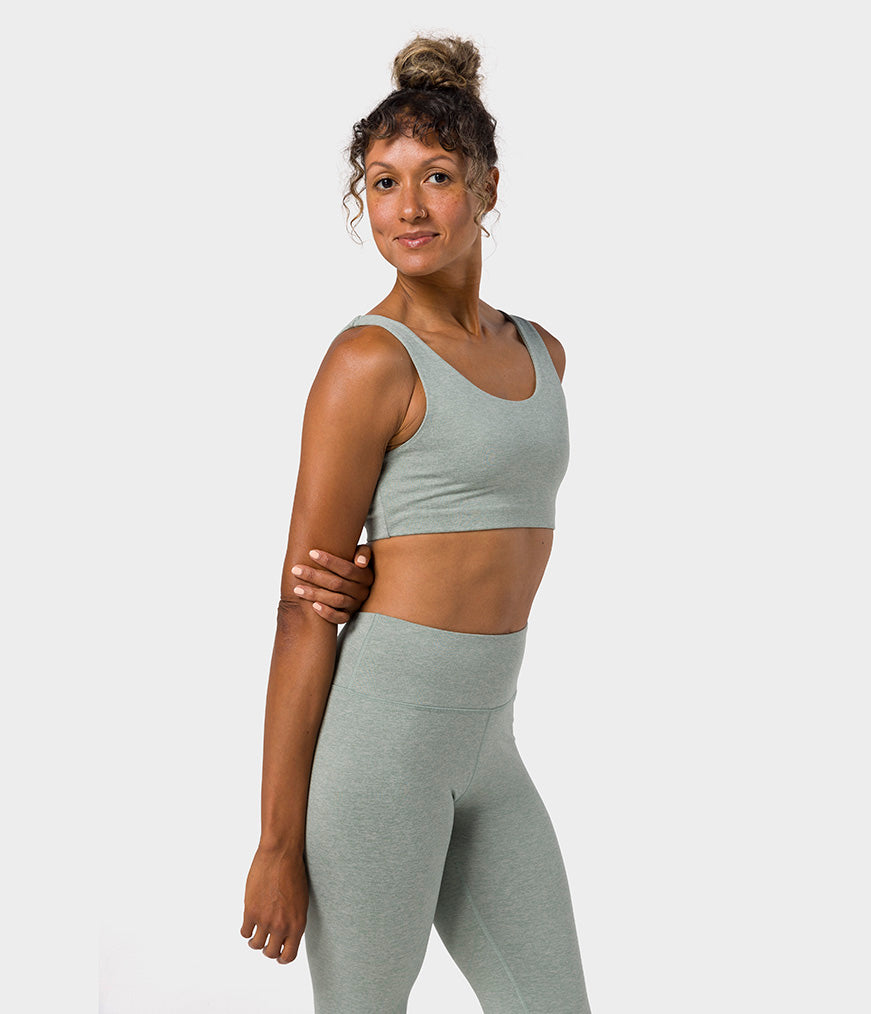 For Her Yoga Kit