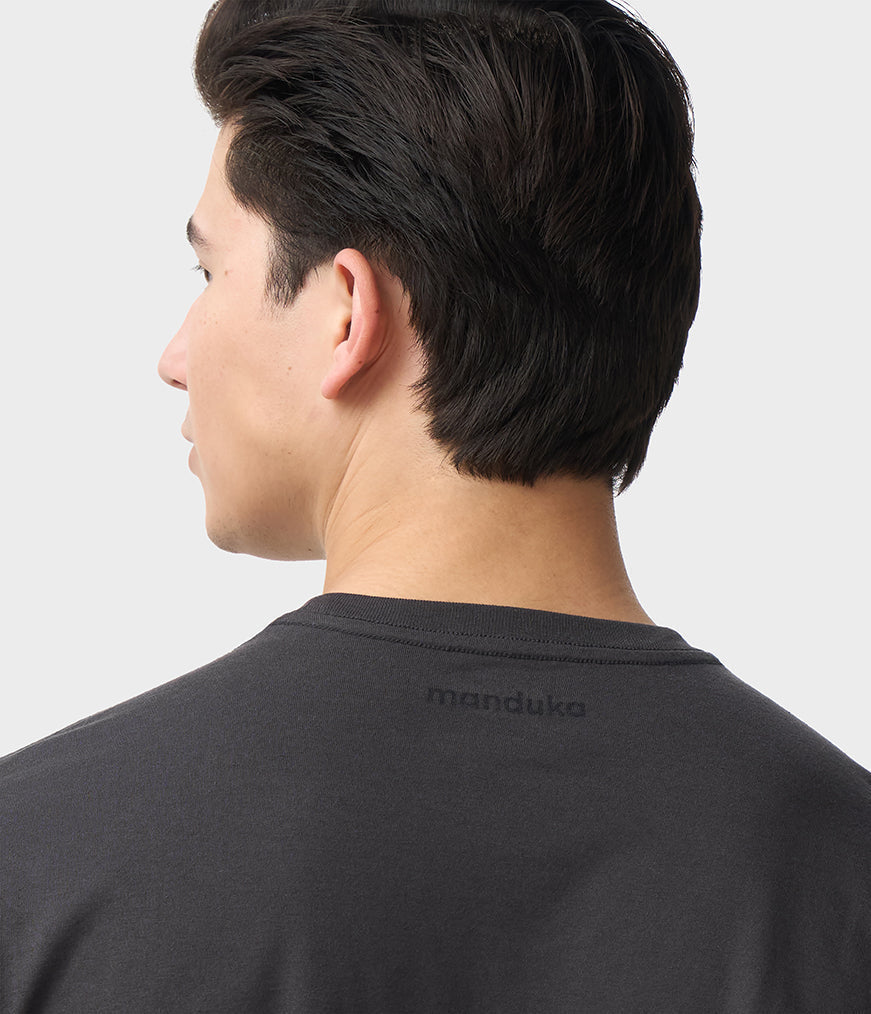 M Tadasana Tee