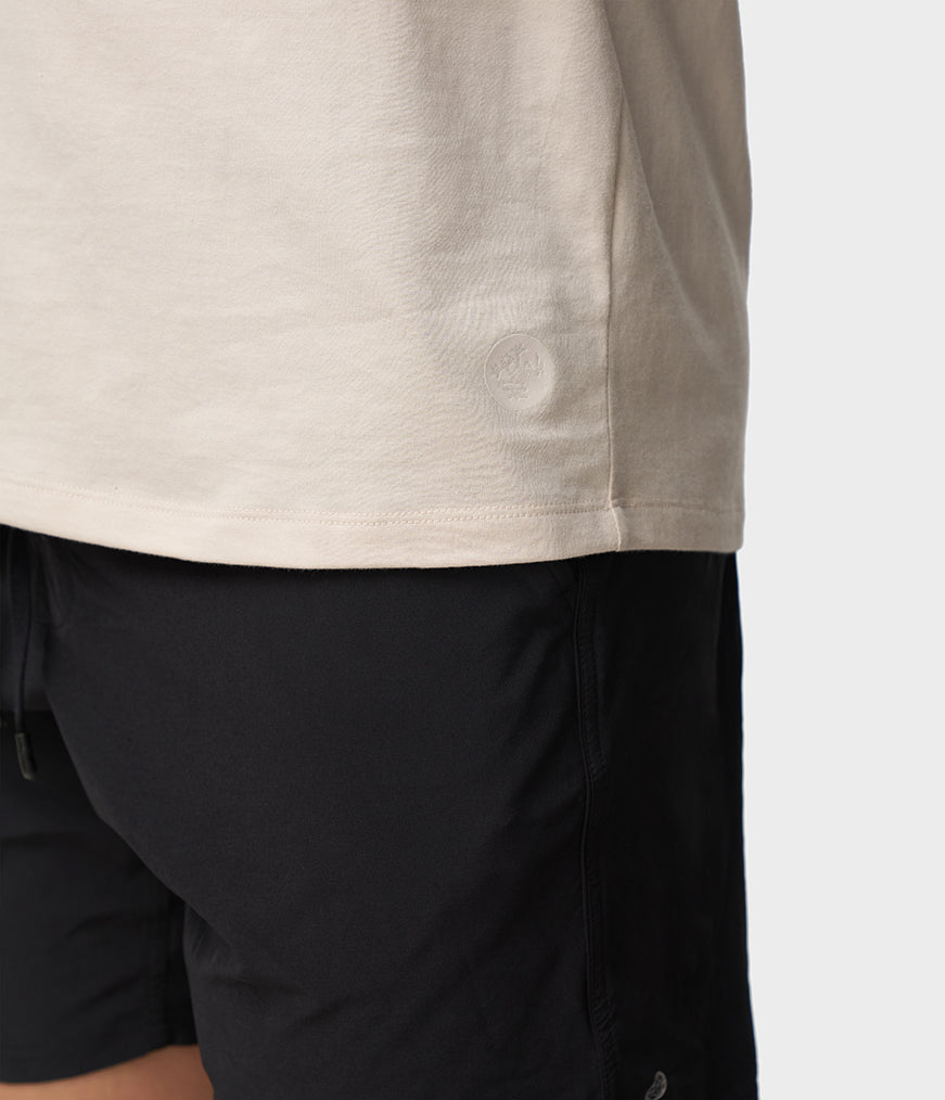 M Tadasana Tee