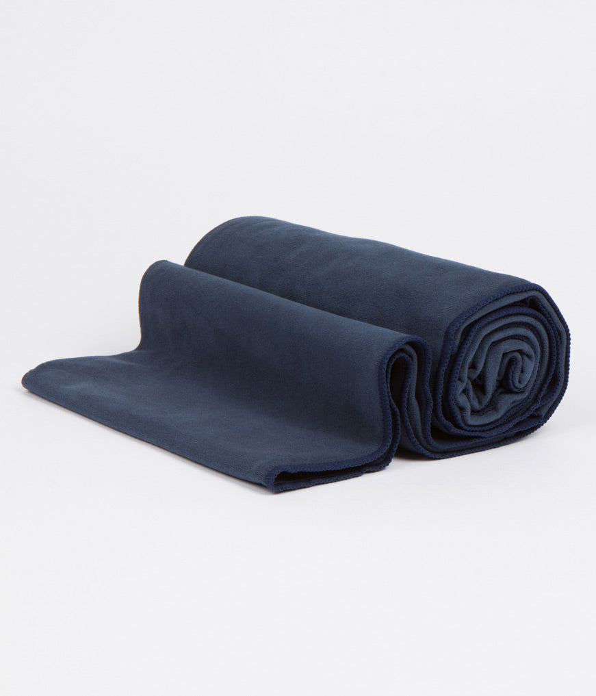 eQua® Hot Yoga Mat Towel