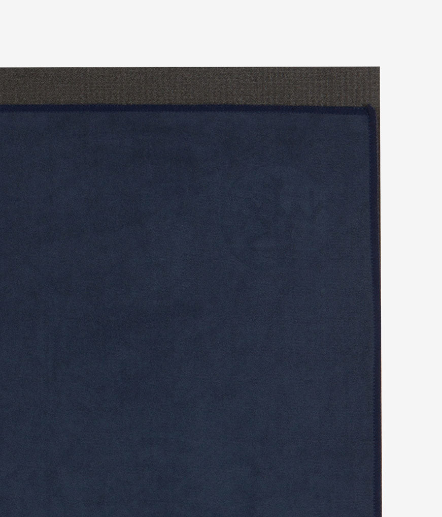 eQua® Hot Yoga Mat Towel