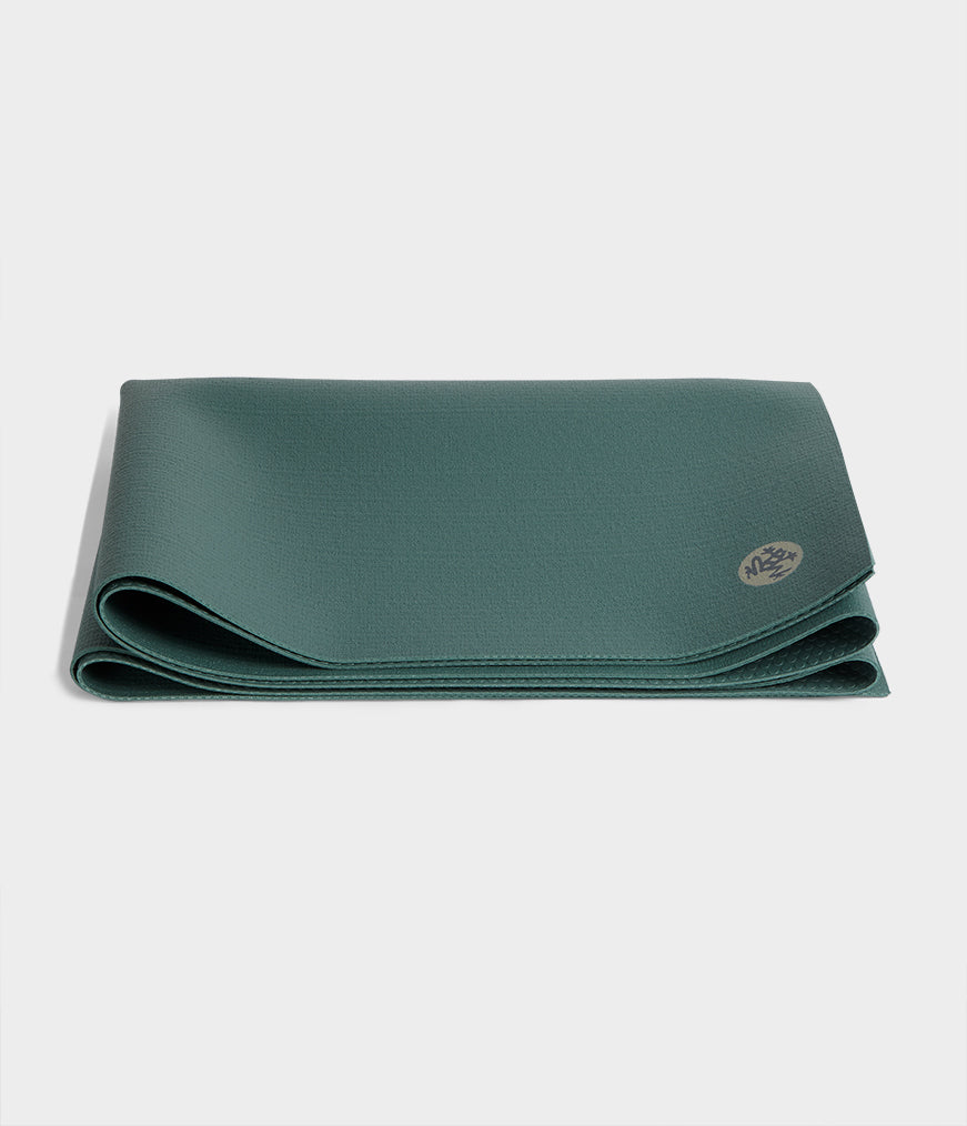 PRO Travel Yoga Mat 2mm