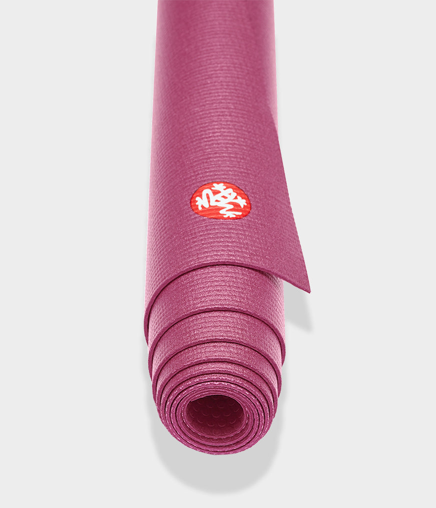 PRO Travel Yoga Mat 2mm