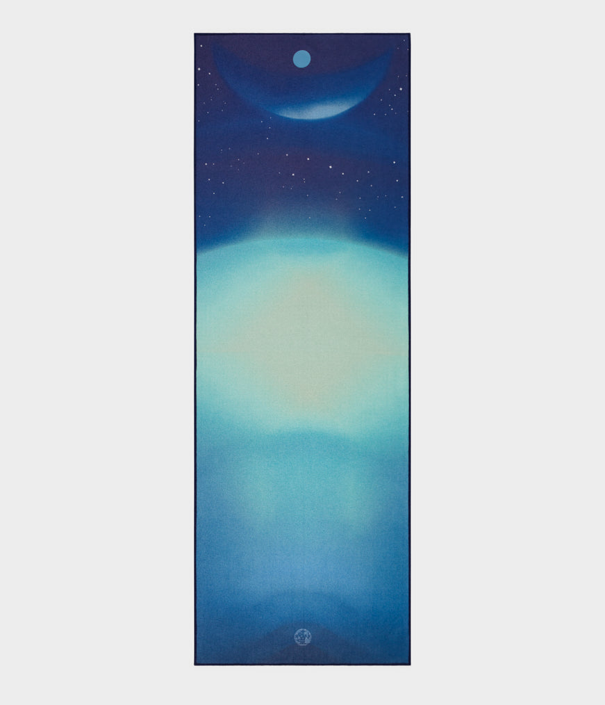 Yogitoes® Hot Yoga Mat Towel