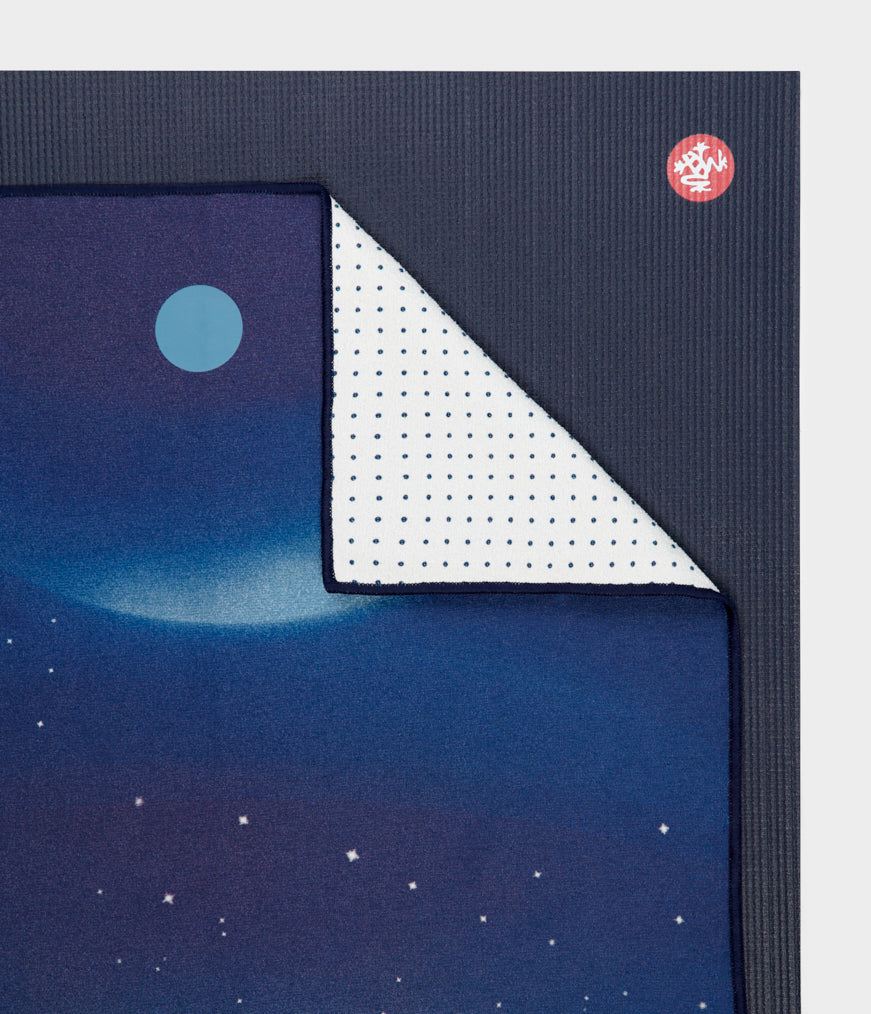 Yogitoes® Hot Yoga Mat Towel