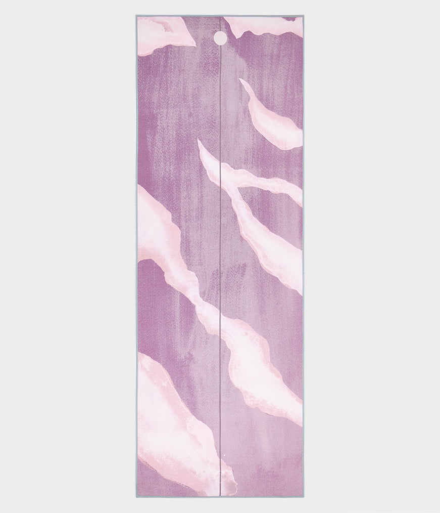 Yogitoes® Hot Yoga Mat Towel