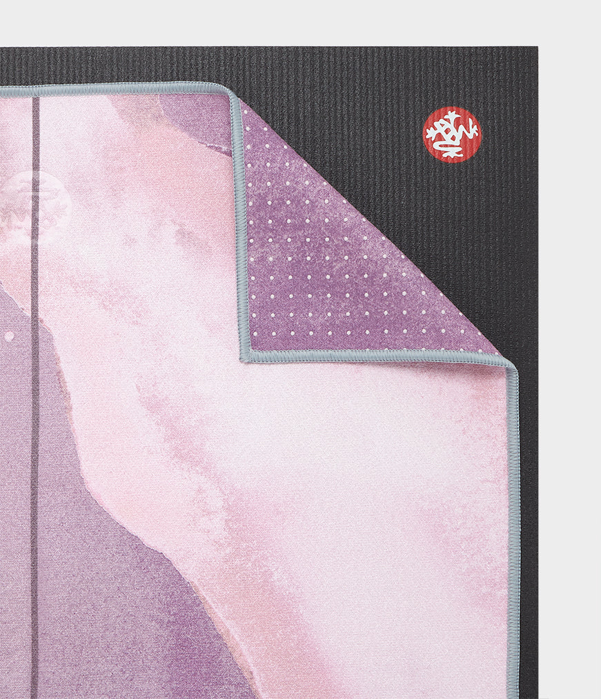 Yogitoes® Hot Yoga Mat Towel