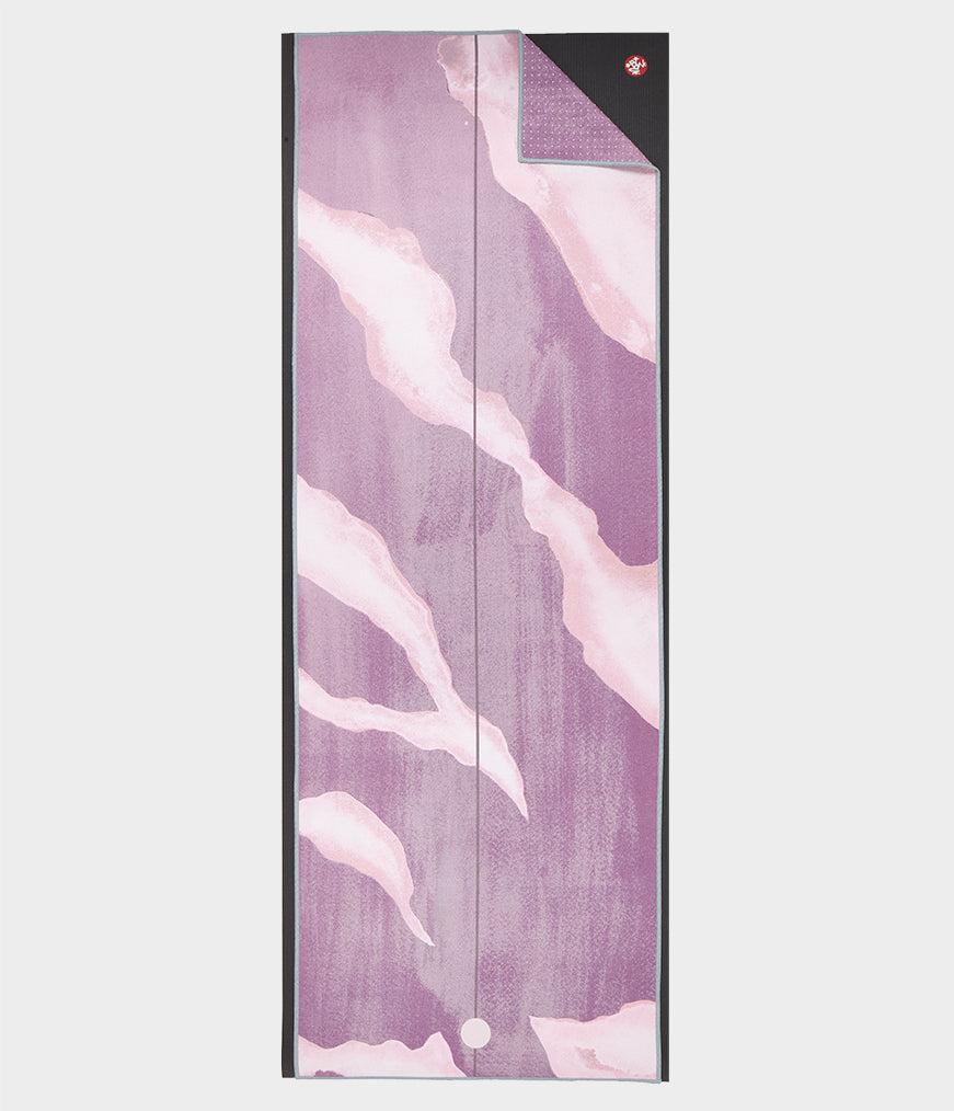 Yogitoes® Hot Yoga Mat Towel
