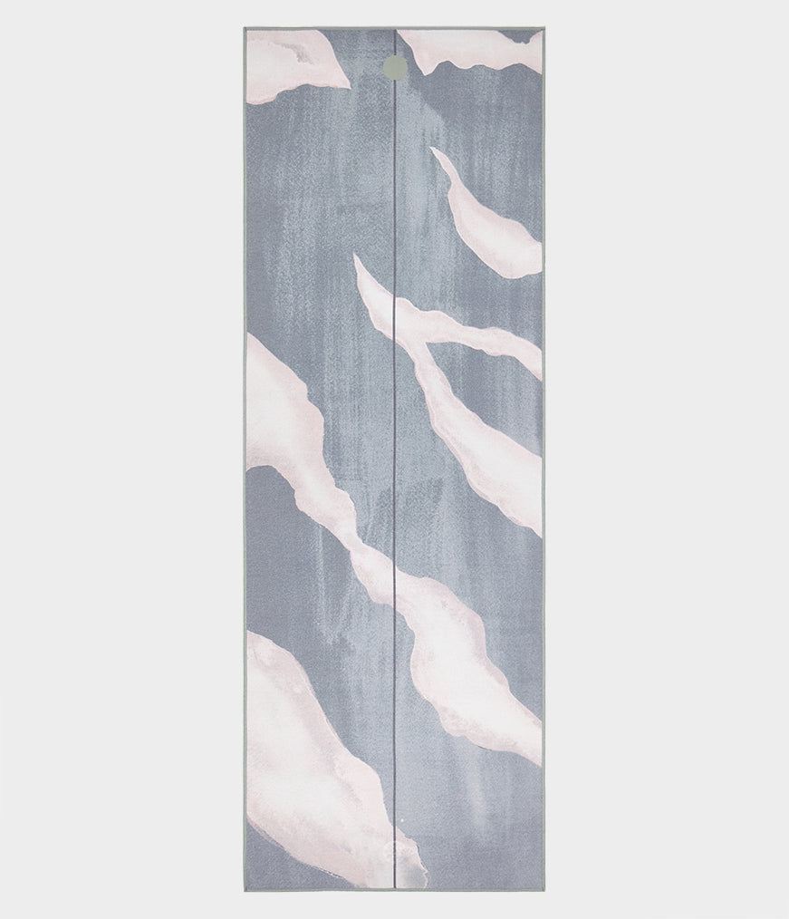 Yogitoes® Hot Yoga Mat Towel