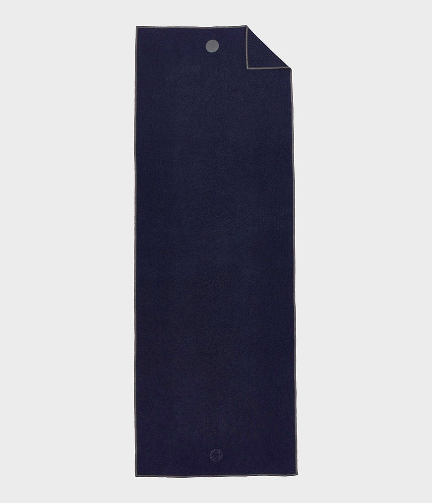 Yogitoes® Hot Yoga Mat Towel