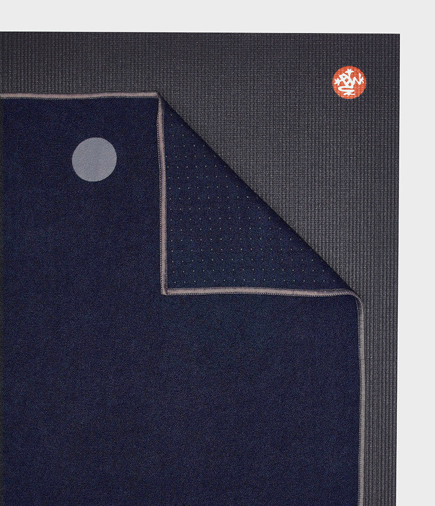 Yogitoes® Hot Yoga Mat Towel