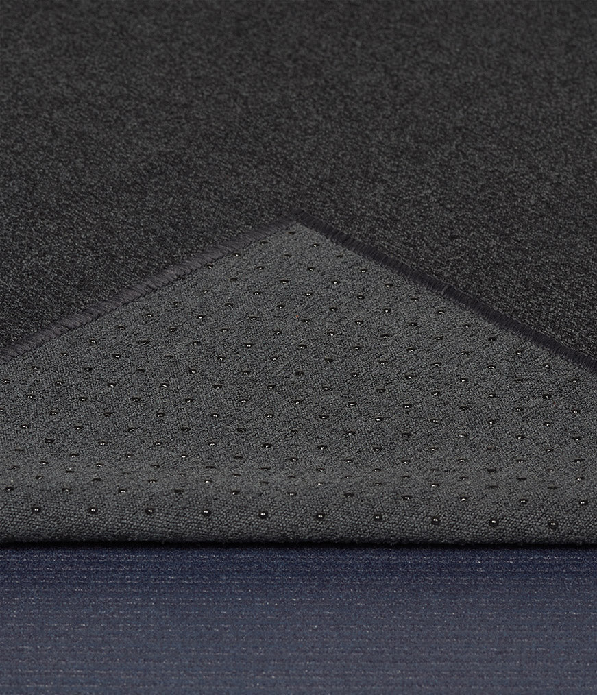 Yogitoes® Hot Yoga Mat Towel