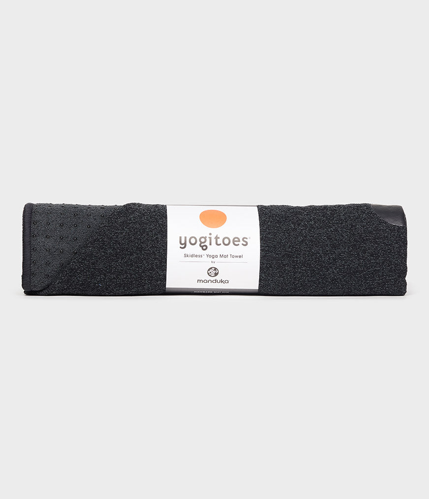 Yogitoes® Hot Yoga Mat Towel