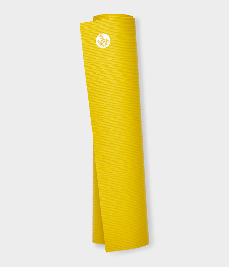 Almost Perfect PROlite® Yoga Mat - 4.7mm
