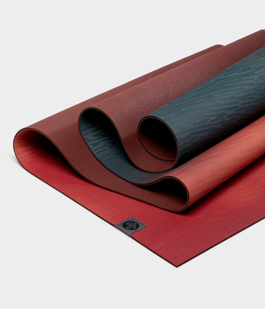 eKO® lite Yoga Mat 4mm (SALE)