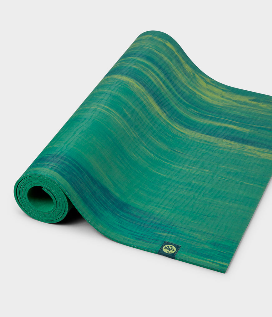eKO® Yoga Mat 5mm