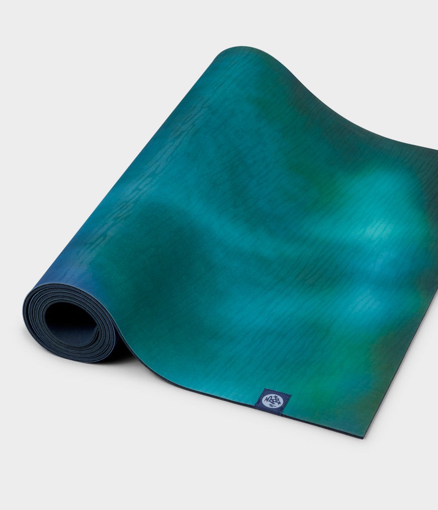 eKO® Yoga Mat 5mm
