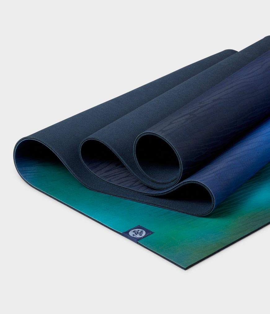eKO® Yoga Mat 5mm